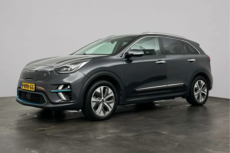 Kia Niro EV (2019)