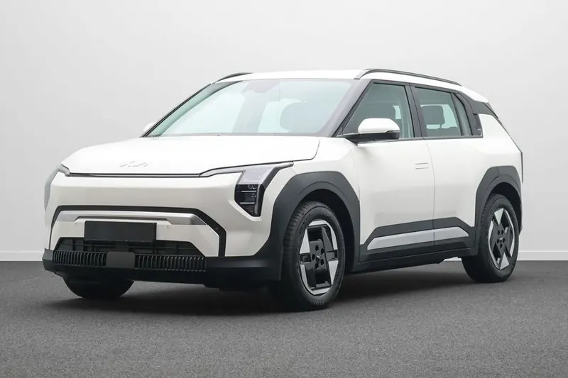 Kia EV3 (2026)