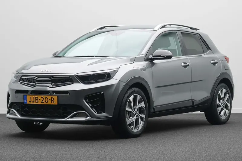 Kia Stonic (2025)