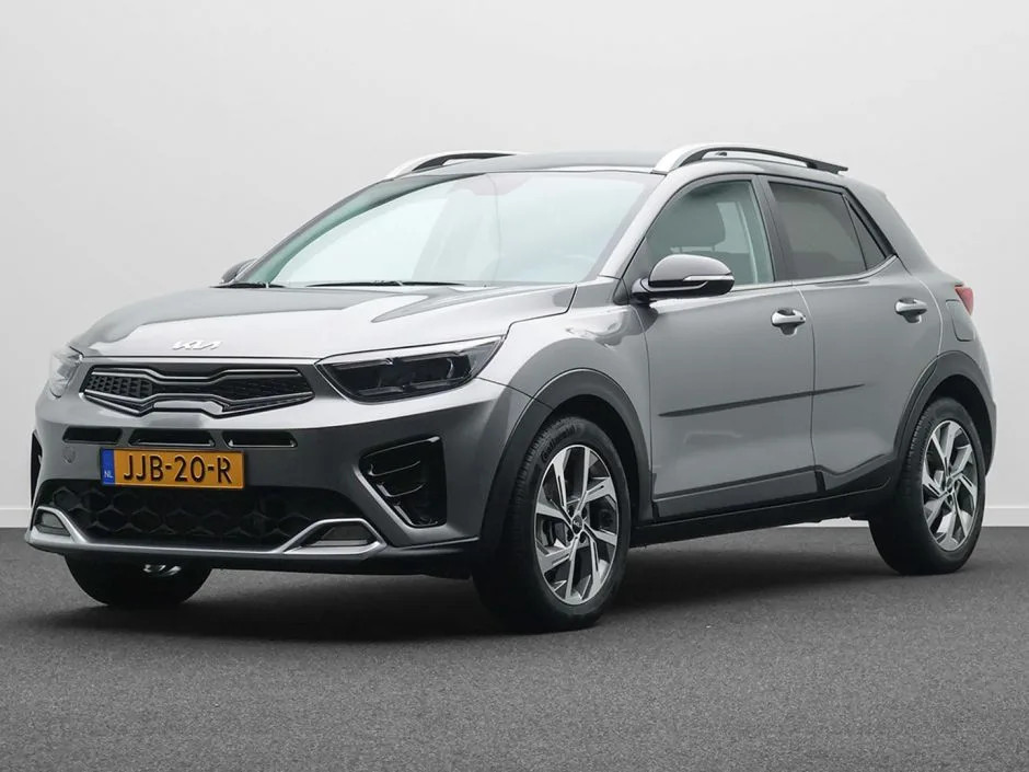 Kia Stonic (2025) — foto 1