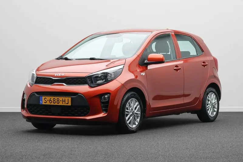 Kia Picanto (2023)
