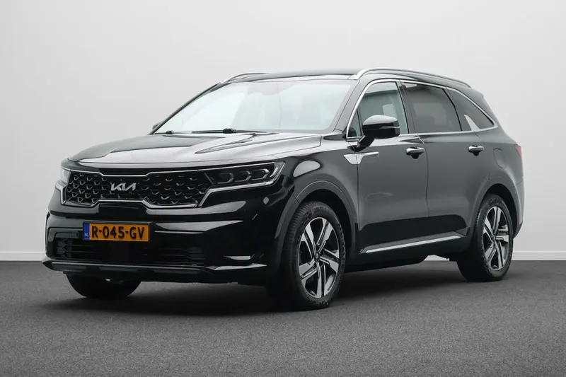 Kia Sorento (2022)
