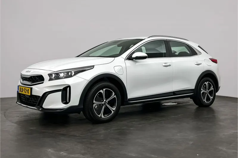 Kia XCeed (2025)