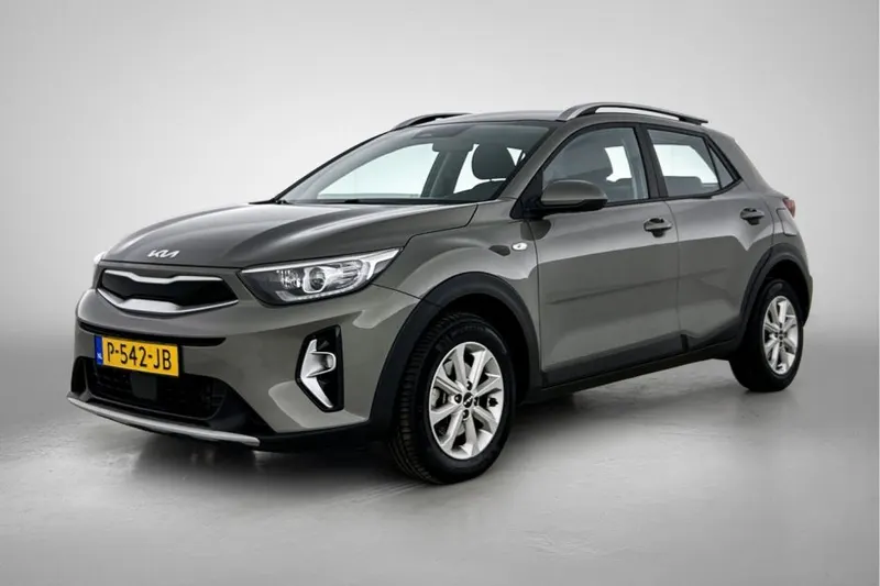 Kia Stonic (2022)