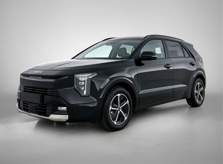 Kia Niro (2026) — foto 1