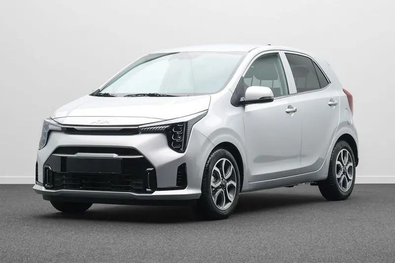Kia Picanto (2026)
