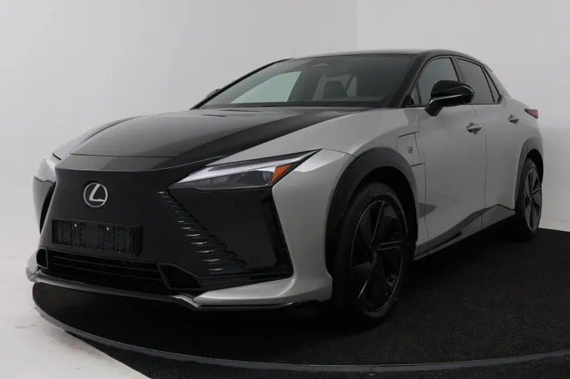 Lexus RZ (2026)