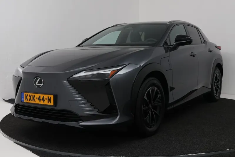 Lexus RZ (2026)