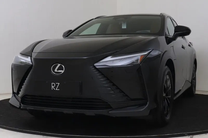 Lexus RZ (2026)