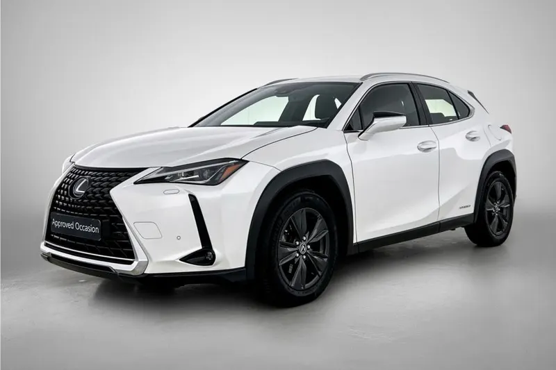 Lexus UX (2019)