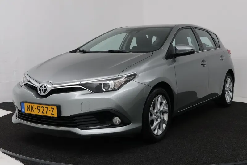 Toyota Auris (2017)