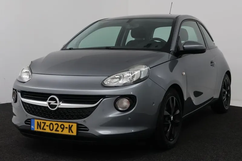 Opel Adam (2017)