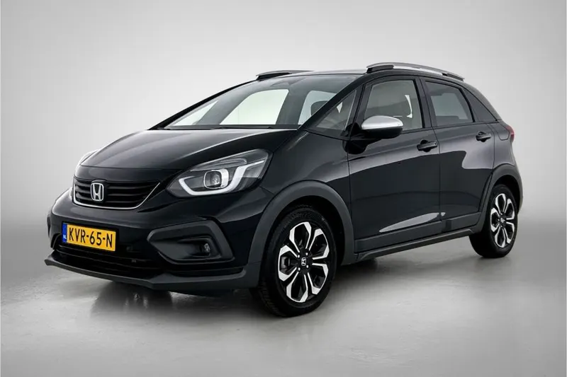 Honda Jazz (2022)