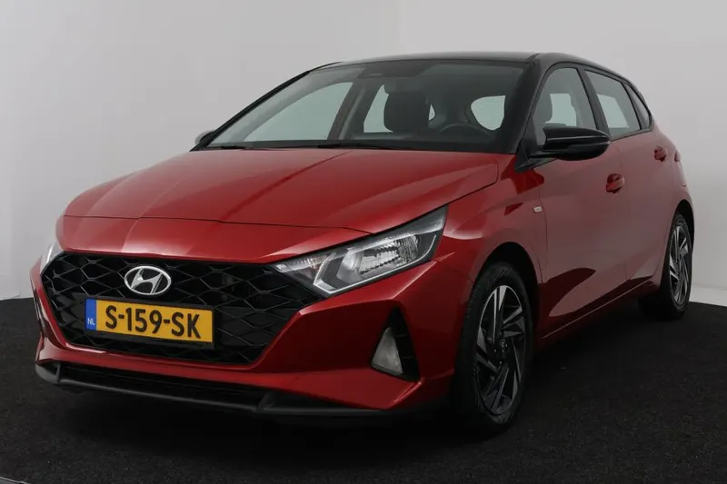 Hyundai i20 (2023)