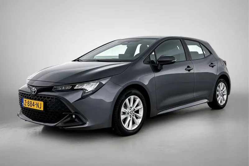 Toyota Corolla (2024)