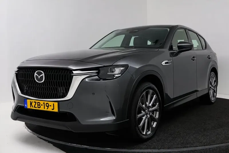 Mazda CX-60 (2023)
