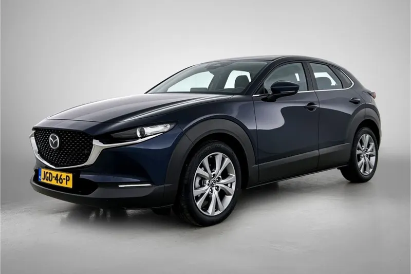 Mazda CX-30 (2025)