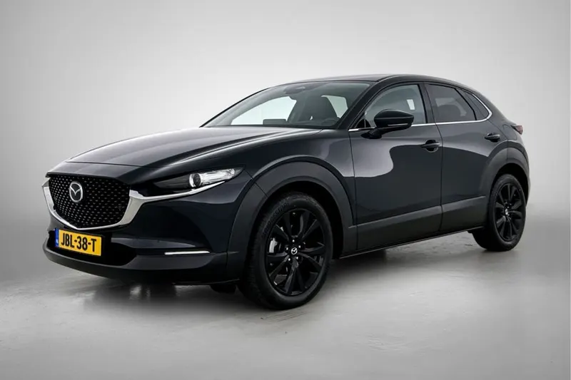 Mazda CX-30 (2025)