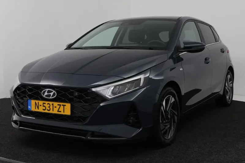 Hyundai i20 (2022)