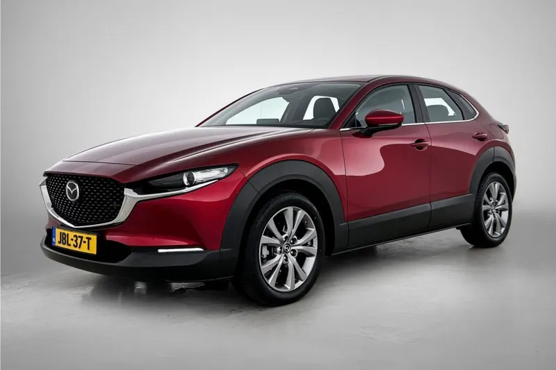 Mazda CX-30 (2025)