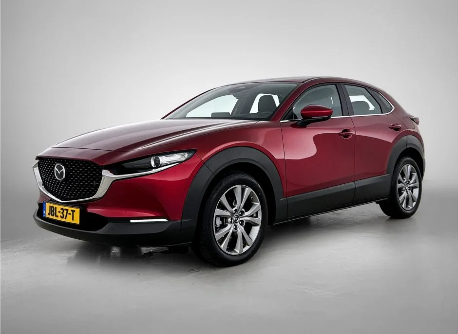 Mazda CX-30 (2025) — foto 1