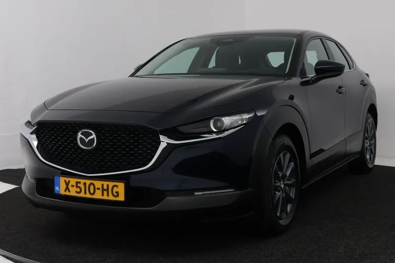Mazda CX-30 (2023)