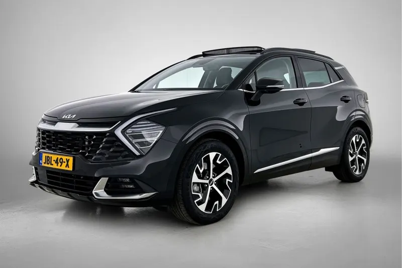Kia Sportage (2025)