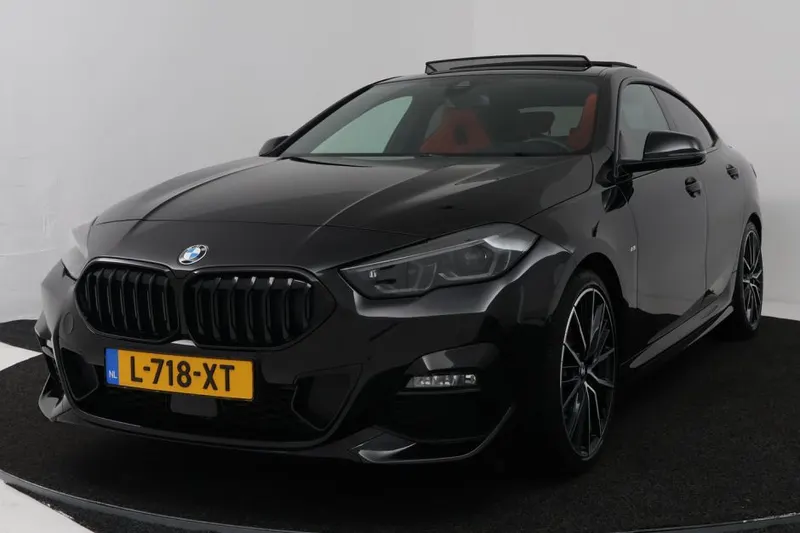 BMW 2-Serie Gran Coupé (2021)