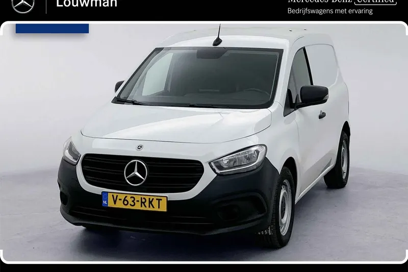 Mercedes-Benz Citan (2024)