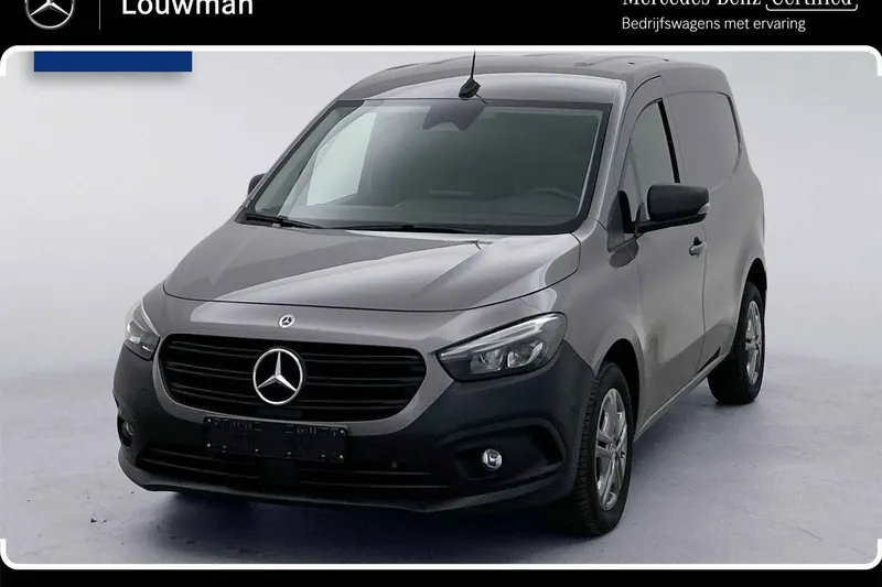 Mercedes-Benz Citan (2022)