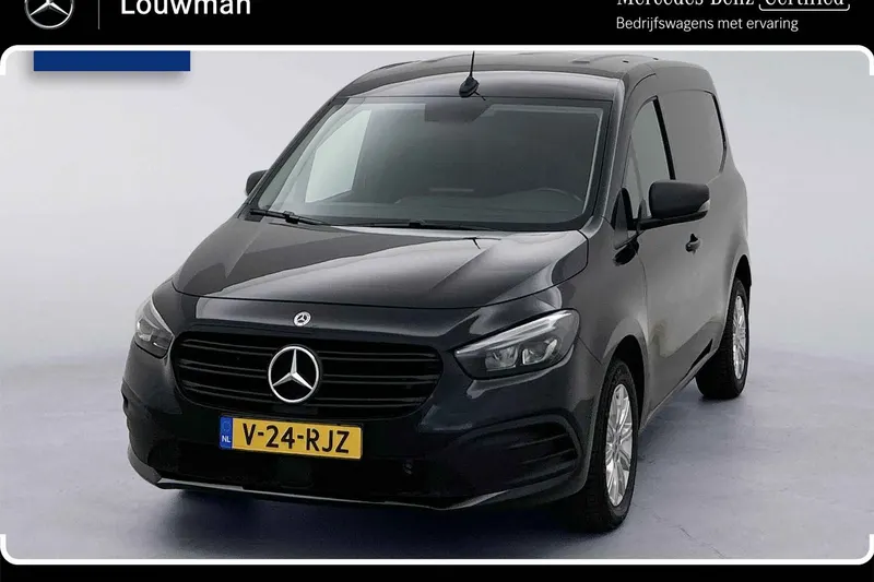 Mercedes-Benz Citan (2023)