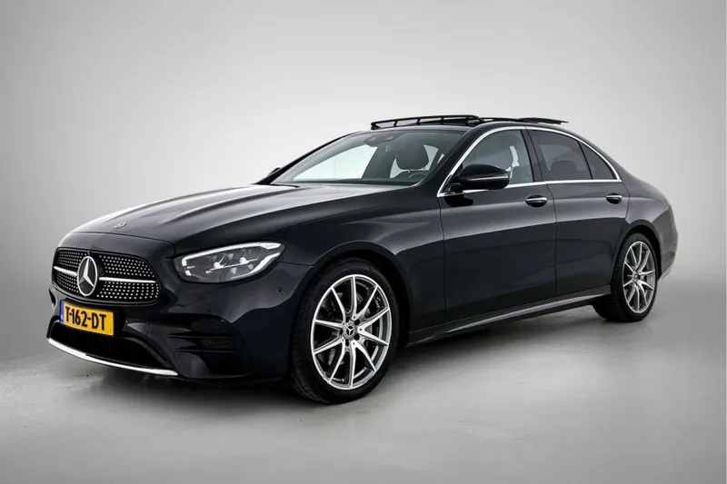 Mercedes-Benz E-Klasse (2023)