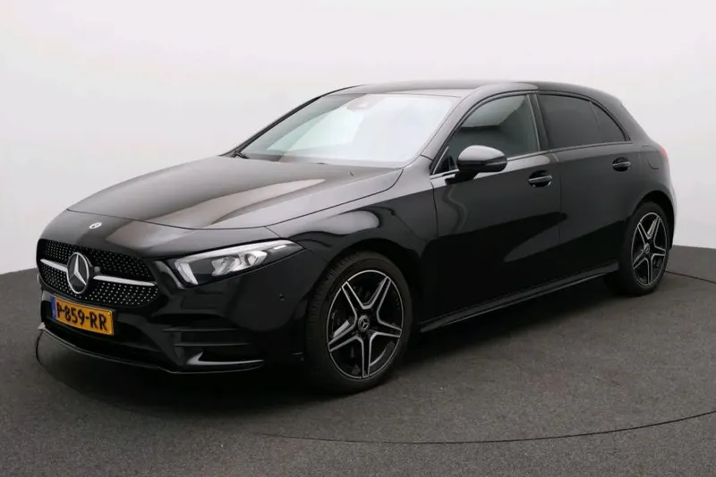 Mercedes-Benz A-Klasse (2022)