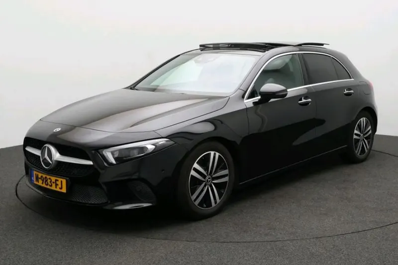 Mercedes-Benz A-Klasse (2021)