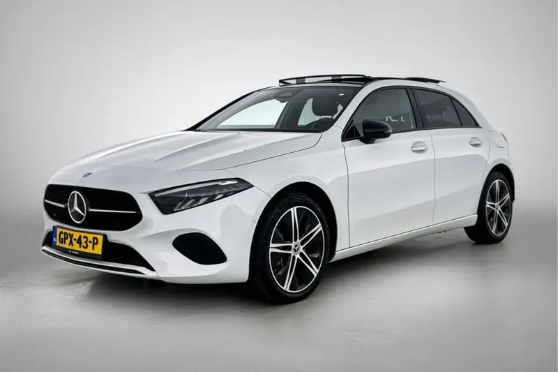Mercedes-Benz A-Klasse (2024)