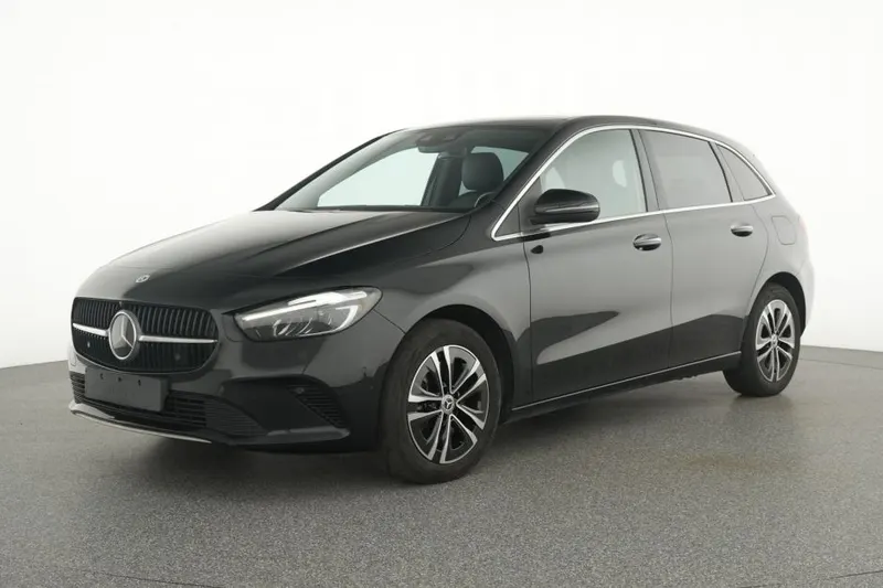 Mercedes-Benz B-Klasse (2023)