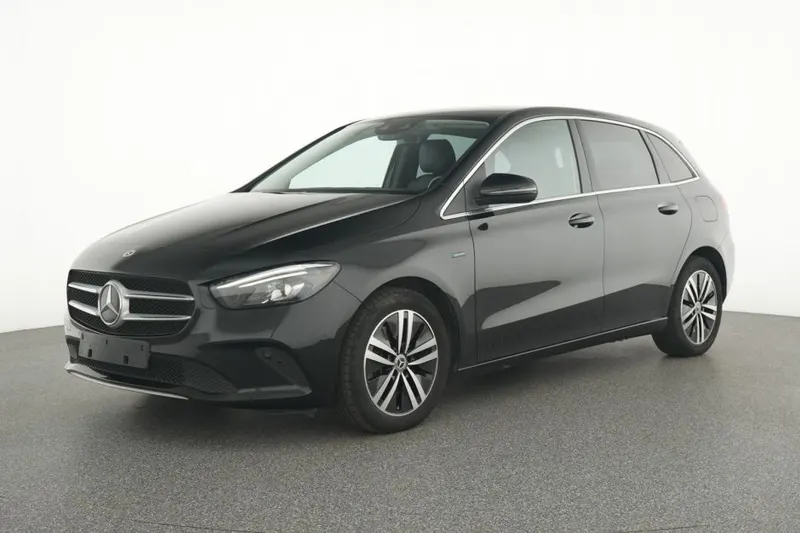 Mercedes-Benz B-Klasse (2021)
