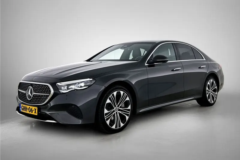 Mercedes-Benz E-Klasse (2023)
