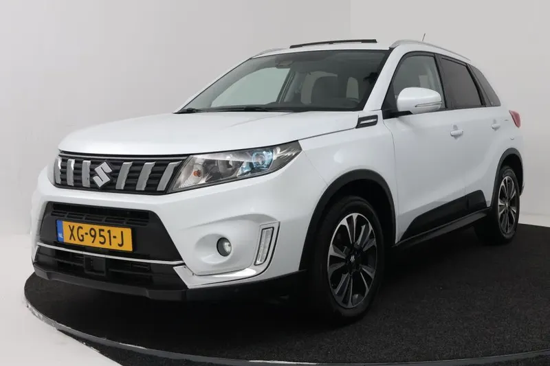Suzuki Vitara (2018)