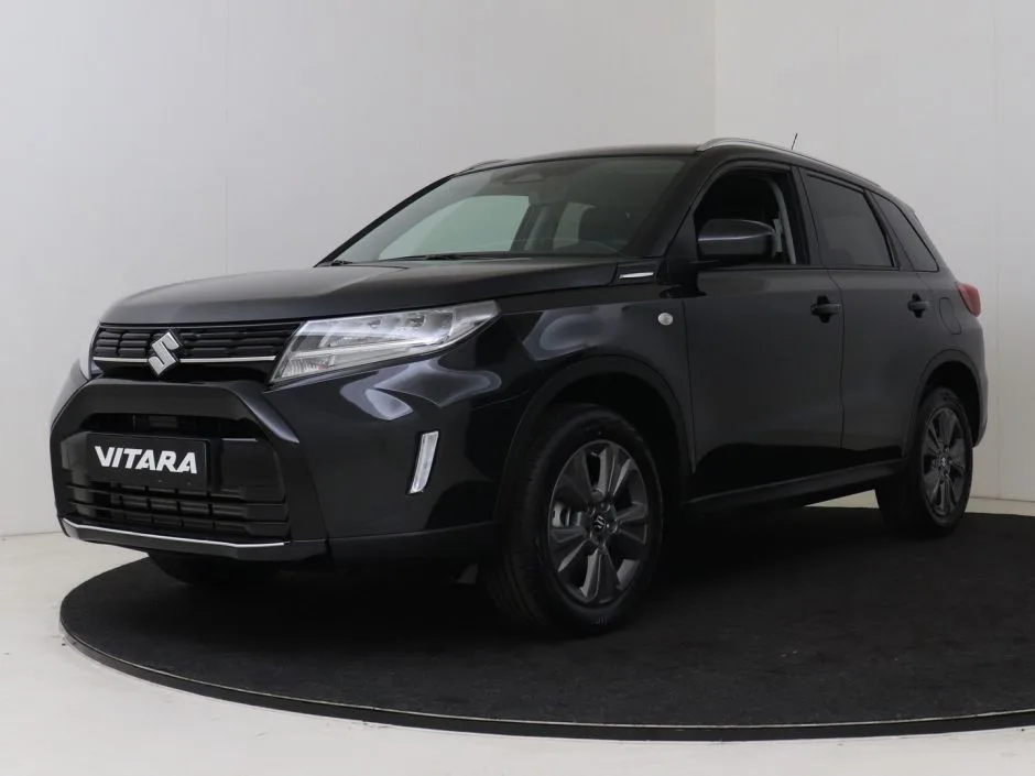 Suzuki S-Cross (2026) — foto 1