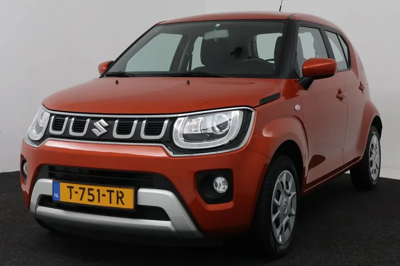 Suzuki Ignis (2023)