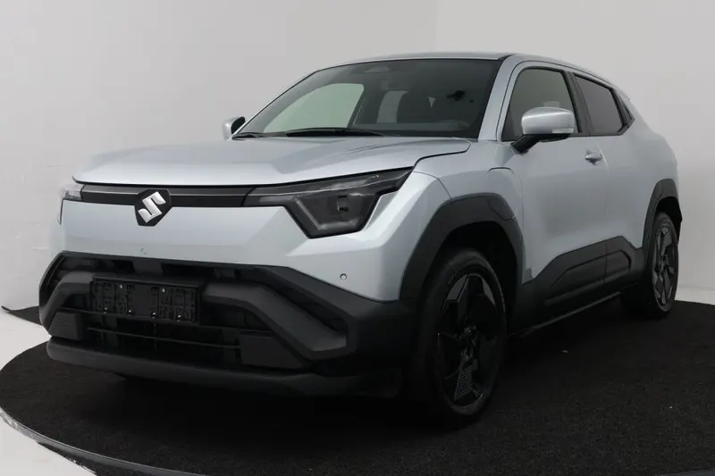 Suzuki e-Vitara (2026)