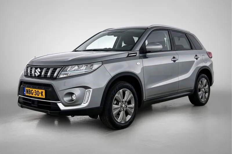 Suzuki Vitara (2024)
