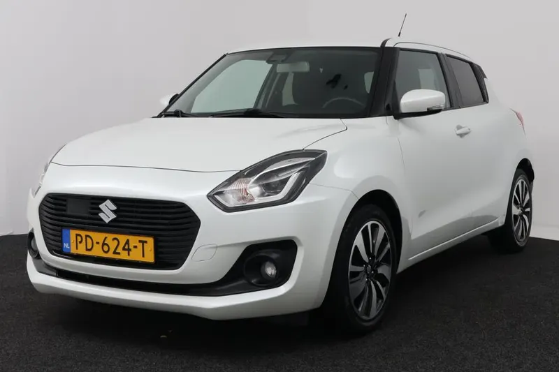 Suzuki Swift (2017)