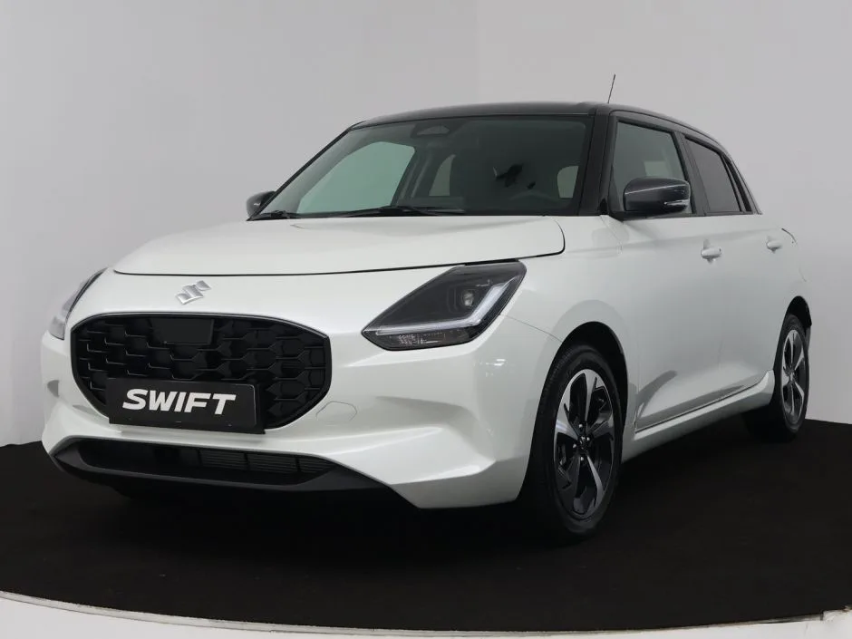 Suzuki Swift (2026) — foto 1