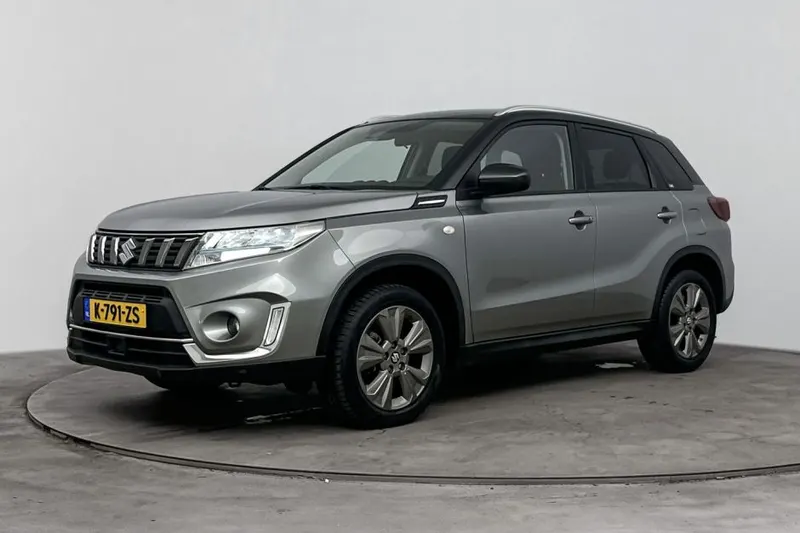 Suzuki Vitara (2021)