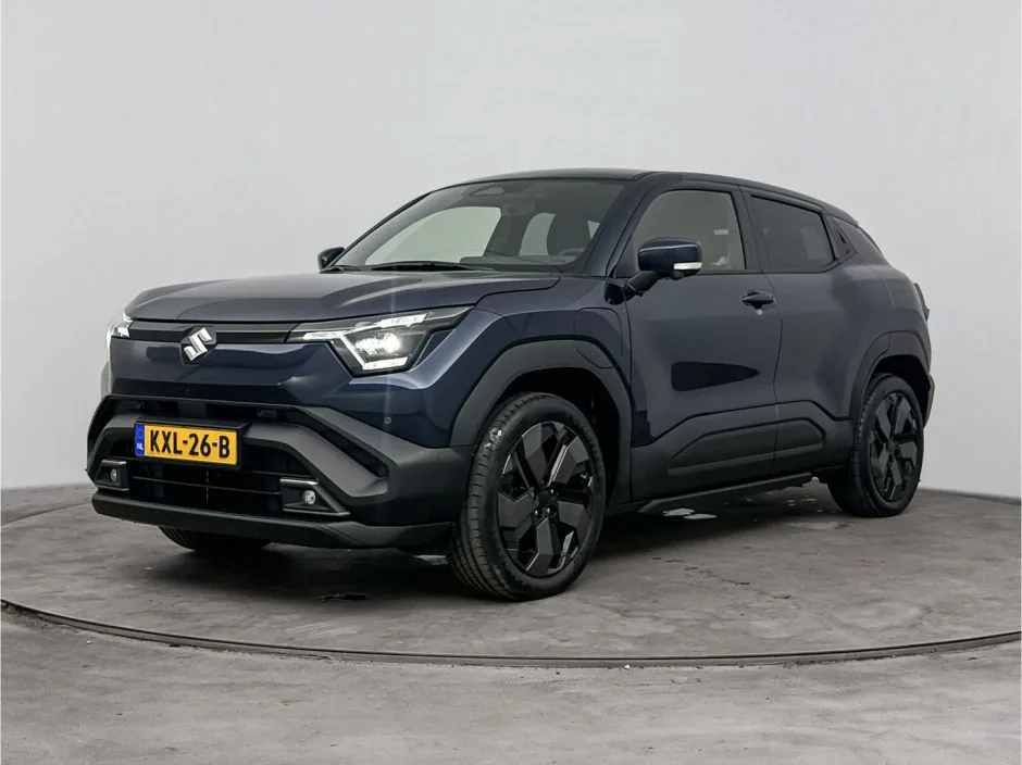 Suzuki e-Vitara (2026) — foto 1