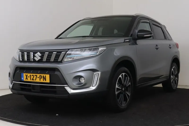 Suzuki Vitara (2024)
