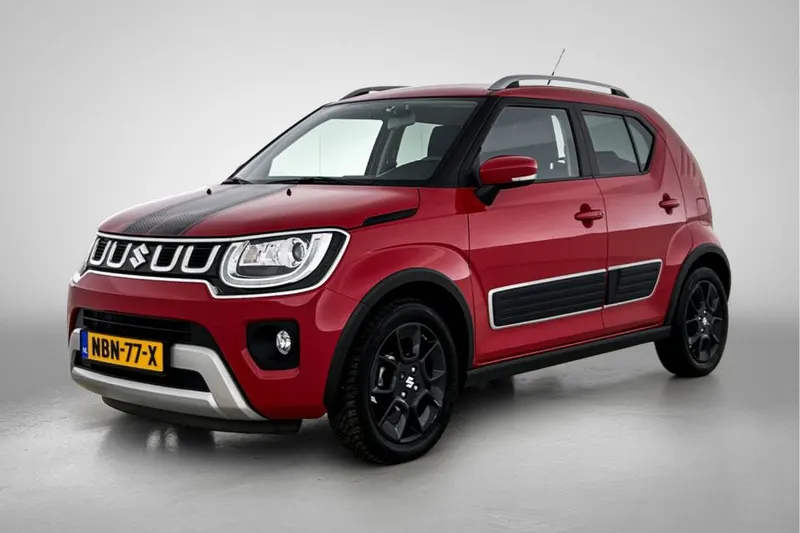 Suzuki Ignis (2023)