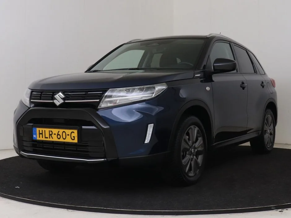 Suzuki Vitara (2025) — foto 1